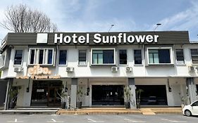 Sunflower Hotel Melaka